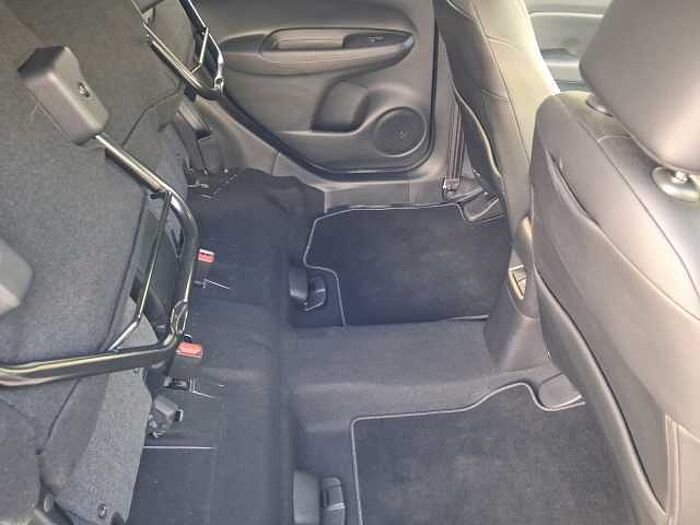 Honda Jazz Hybrid 1.5 i-MMD Hybrid Advance 5dr eCVT 