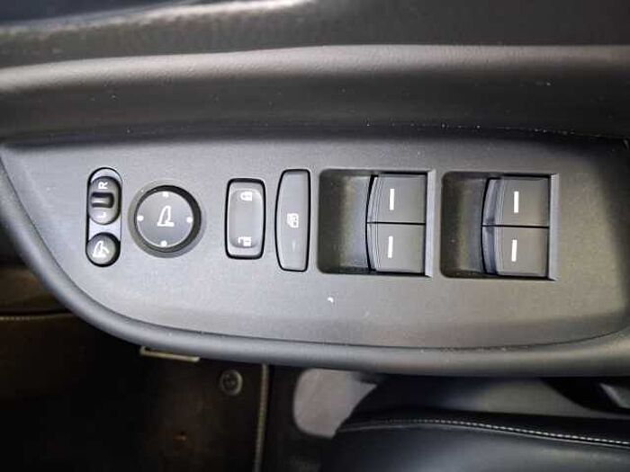 Honda Jazz Hybrid 1.5 i-MMD Hybrid Advance 5dr eCVT 