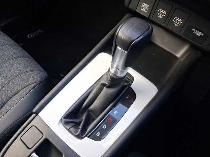 Honda Jazz Hybrid 1.5 i-MMD Hybrid Advance 5dr eCVT 