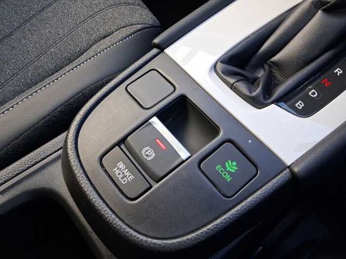 Honda Jazz Hybrid 1.5 i-MMD Hybrid Advance 5dr eCVT 