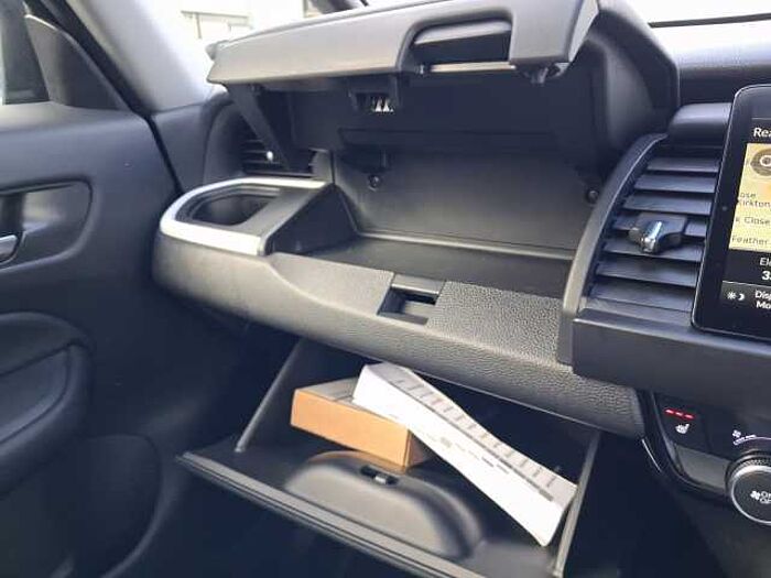 Honda Jazz Hybrid 1.5 i-MMD Hybrid Advance 5dr eCVT 
