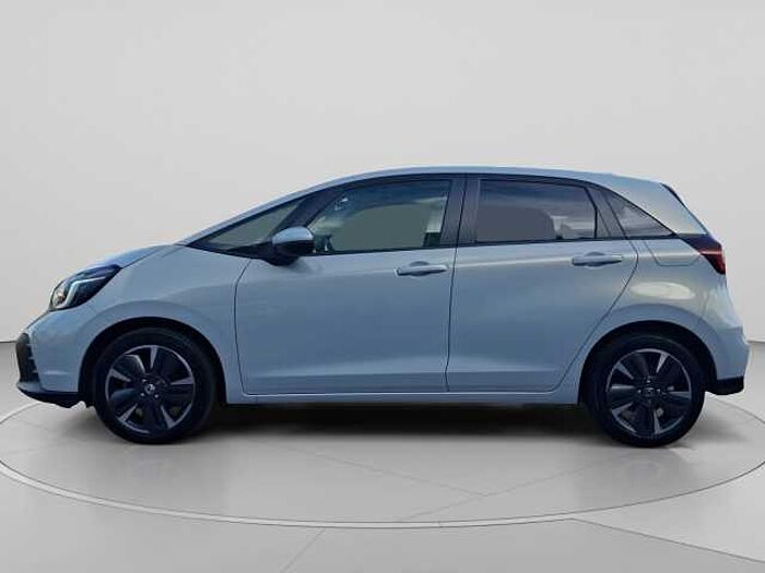 Honda Jazz Hybrid 1.5 i-MMD Hybrid Advance 5dr eCVT 