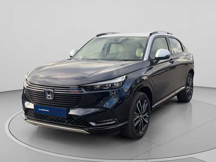 Honda HR-V Hybrid 1.5 eHEV Advance Style 5dr CVT 