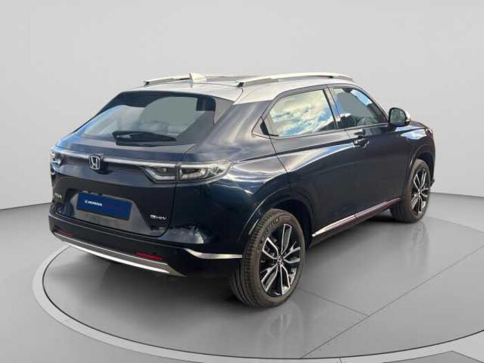 Honda HR-V Hybrid 1.5 eHEV Advance Style 5dr CVT 