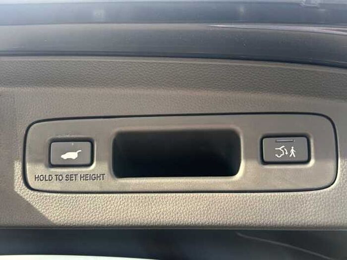 Honda HR-V Hybrid 1.5 eHEV Advance Style 5dr CVT 