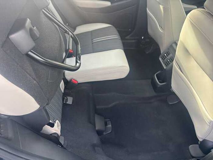 Honda HR-V Hybrid 1.5 eHEV Advance Style 5dr CVT 