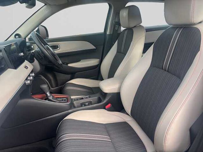 Honda HR-V Hybrid 1.5 eHEV Advance Style 5dr CVT 