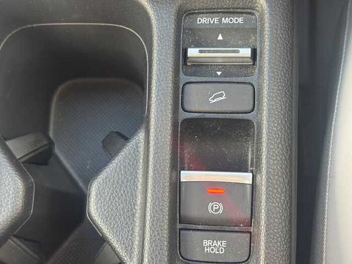 Honda HR-V Hybrid 1.5 eHEV Advance Style 5dr CVT 