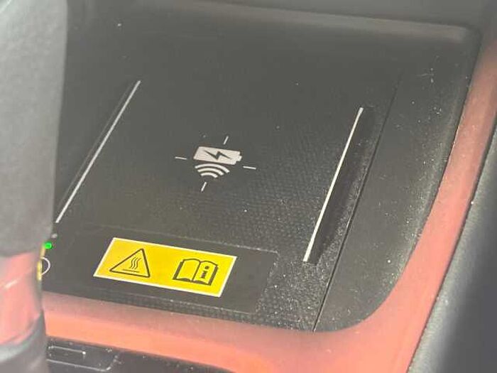 Honda HR-V Hybrid 1.5 eHEV Advance Style 5dr CVT 