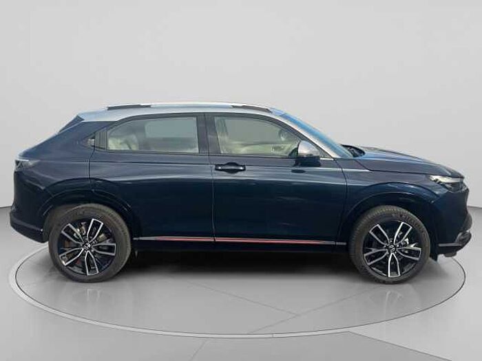 Honda HR-V Hybrid 1.5 eHEV Advance Style 5dr CVT 