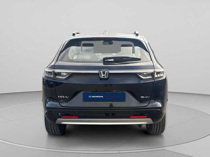 Honda HR-V Hybrid 1.5 eHEV Advance Style 5dr CVT 