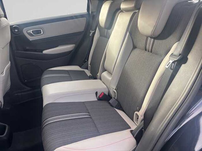 Honda HR-V Hybrid 1.5 eHEV Advance Style 5dr CVT 