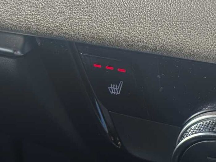 Honda HR-V Hybrid 1.5 eHEV Advance Style 5dr CVT 