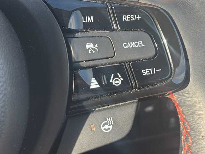 Honda HR-V Hybrid 1.5 eHEV Advance Style 5dr CVT 