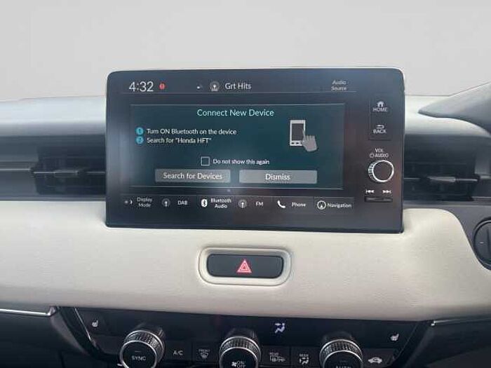 Honda HR-V Hybrid 1.5 eHEV Advance Style 5dr CVT 