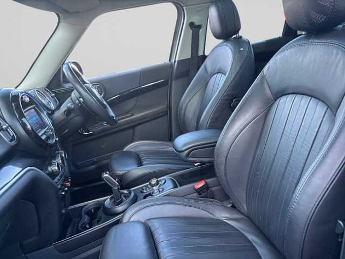 MINI Cooper S Countryman 2.0 Cooper S Exclusive 5dr Auto 
