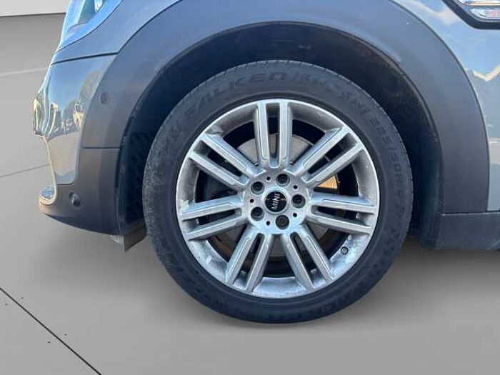 MINI Cooper S Countryman 2.0 Cooper S Exclusive 5dr Auto 