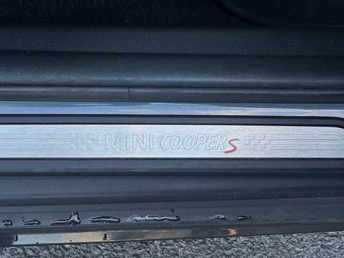 MINI Cooper S Countryman 2.0 Cooper S Exclusive 5dr Auto 