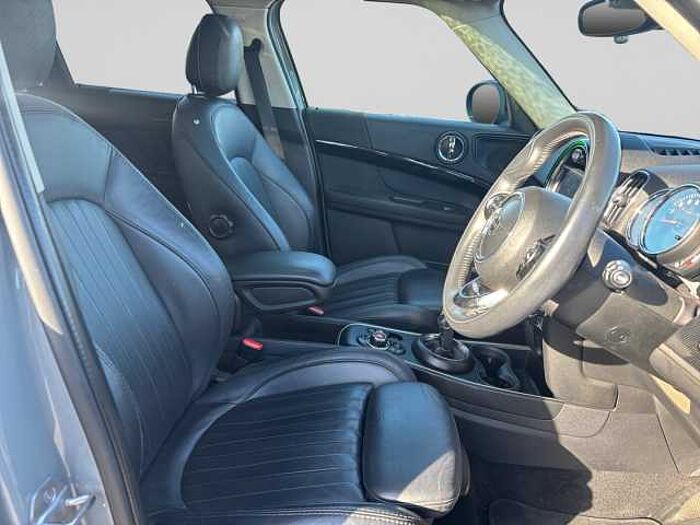 MINI Cooper S Countryman 2.0 Cooper S Exclusive 5dr Auto 