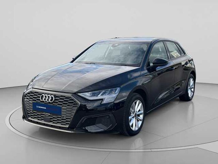 Audi A3 Sportback 30 TFSI Technik 5dr 