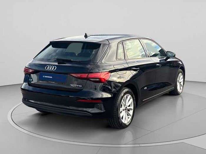 Audi A3 Sportback 30 TFSI Technik 5dr 