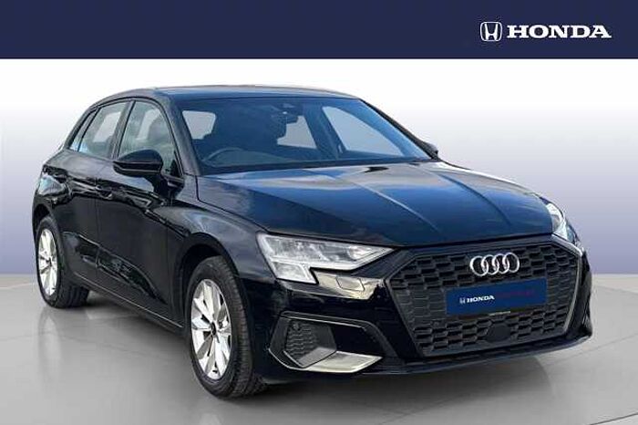Audi A3 Sportback 30 TFSI Technik 5dr 
