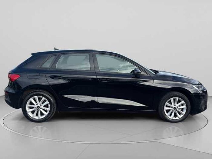 Audi A3 Sportback 30 TFSI Technik 5dr 