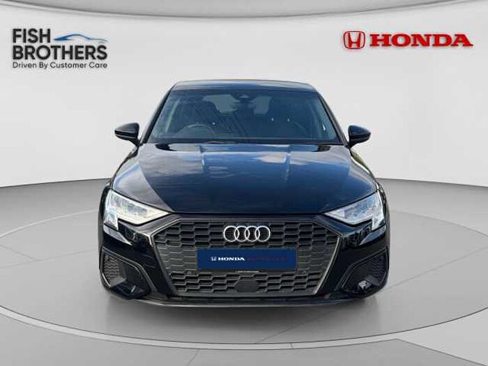 Audi A3 Sportback 30 TFSI Technik 5dr 
