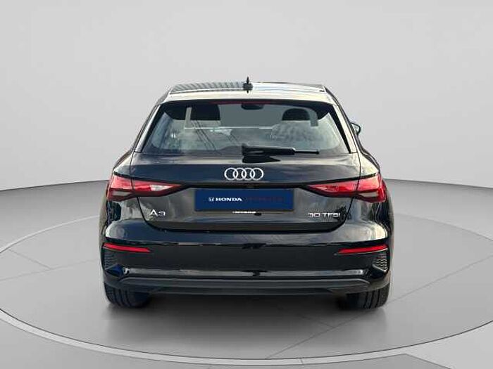 Audi A3 Sportback 30 TFSI Technik 5dr 