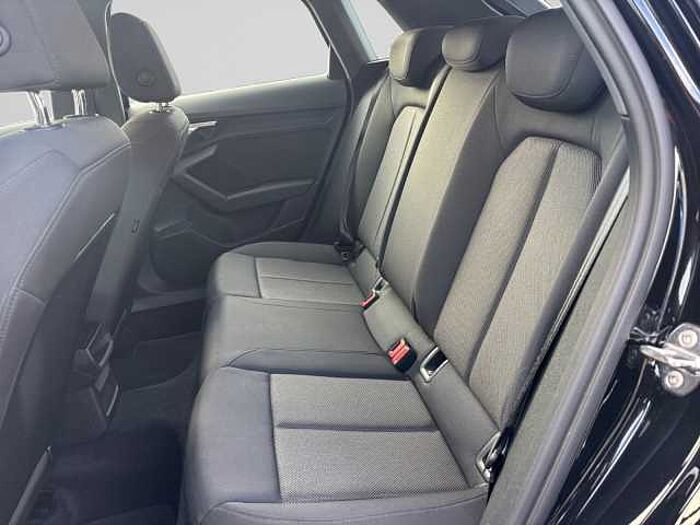 Audi A3 Sportback 30 TFSI Technik 5dr 