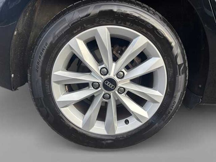 Audi A3 Sportback 30 TFSI Technik 5dr 