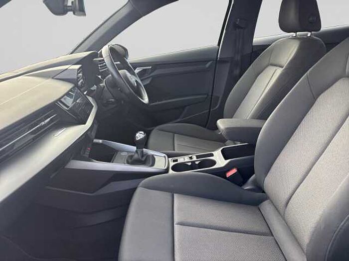Audi A3 Sportback 30 TFSI Technik 5dr 