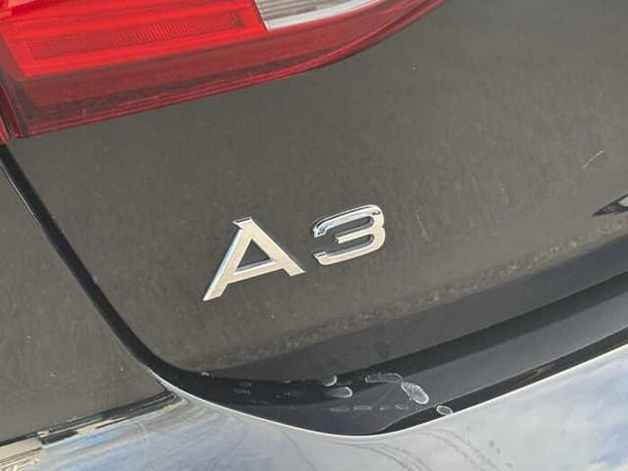 Audi A3 Sportback 30 TFSI Technik 5dr 
