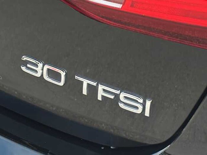 Audi A3 Sportback 30 TFSI Technik 5dr 