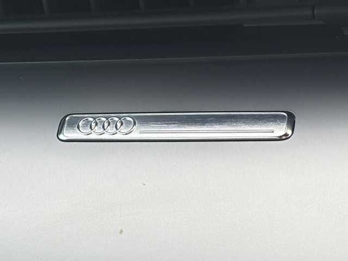 Audi A3 Sportback 30 TFSI Technik 5dr 