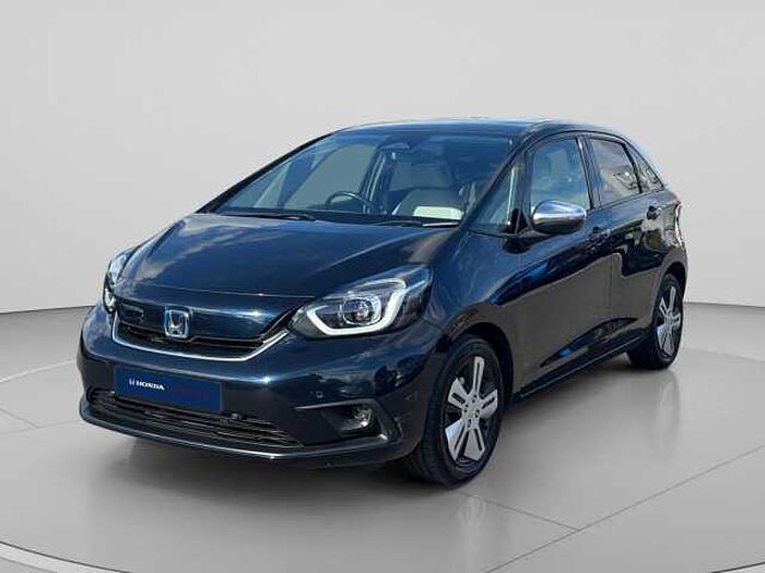 Honda Jazz Hybrid 1.5 i-MMD Hybrid EX 5dr eCVT 
