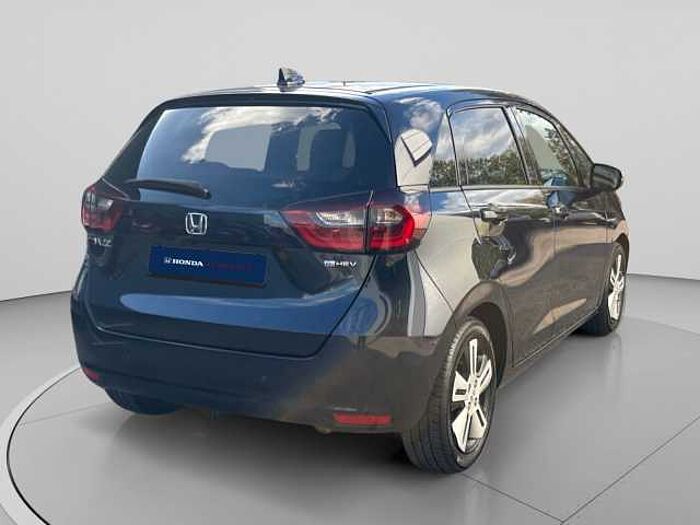 Honda Jazz Hybrid 1.5 i-MMD Hybrid EX 5dr eCVT 
