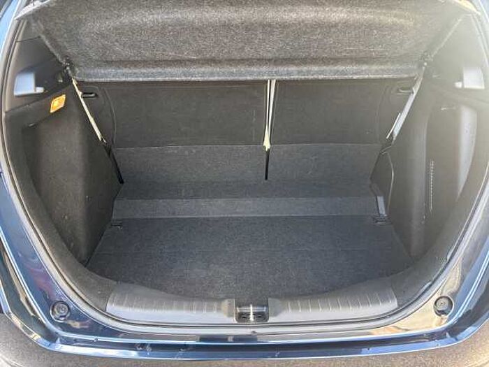 Honda Jazz Hybrid 1.5 i-MMD Hybrid EX 5dr eCVT 