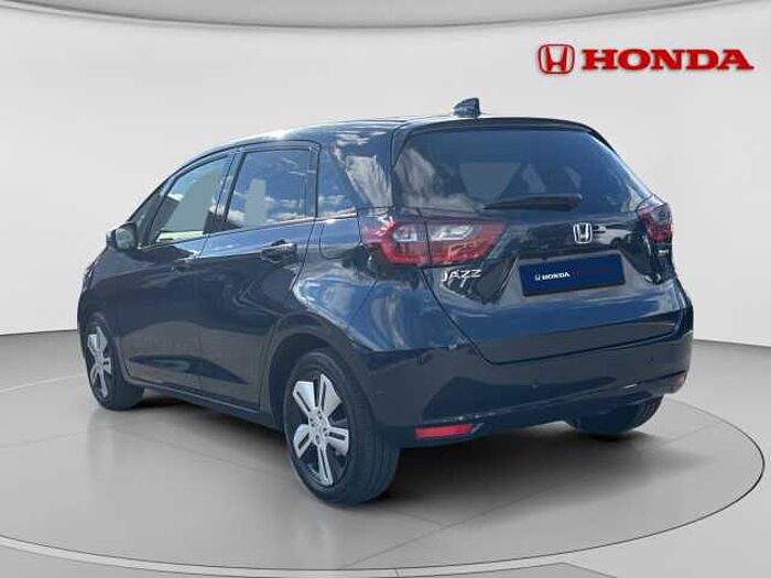 Honda Jazz Hybrid 1.5 i-MMD Hybrid EX 5dr eCVT 