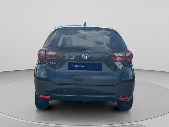 Honda Jazz Hybrid 1.5 i-MMD Hybrid EX 5dr eCVT 