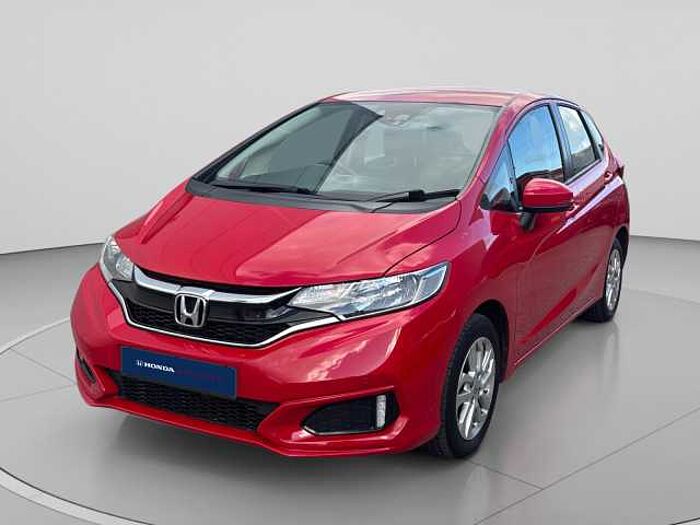 Honda Jazz 1.3 i-VTEC SE 5dr 