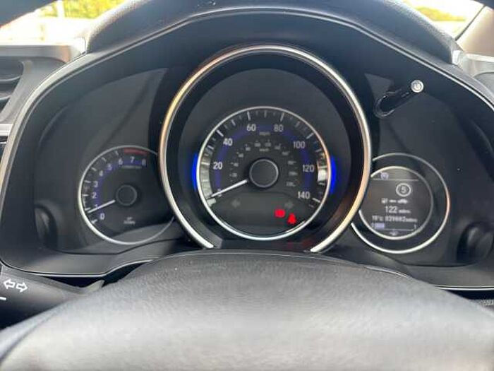 Honda Jazz 1.3 i-VTEC SE 5dr 