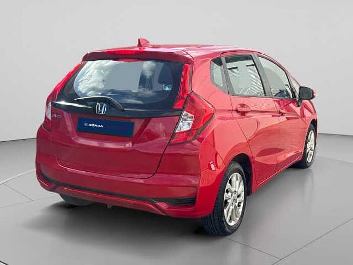Honda Jazz 1.3 i-VTEC SE 5dr 