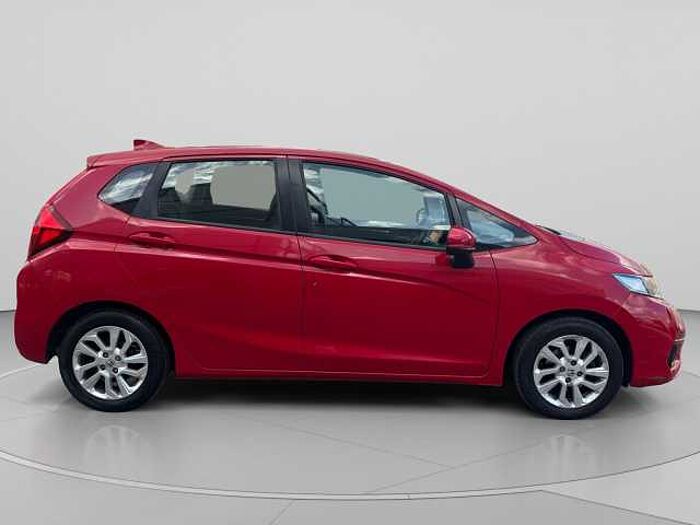 Honda Jazz 1.3 i-VTEC SE 5dr 
