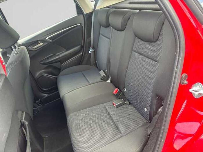 Honda Jazz 1.3 i-VTEC SE 5dr 