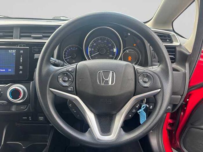 Honda Jazz 1.3 i-VTEC SE 5dr 