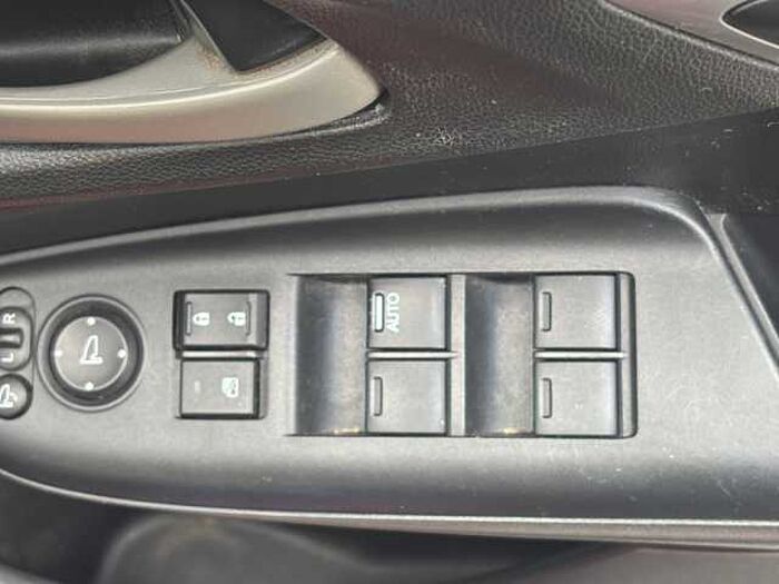 Honda Jazz 1.3 i-VTEC SE 5dr 