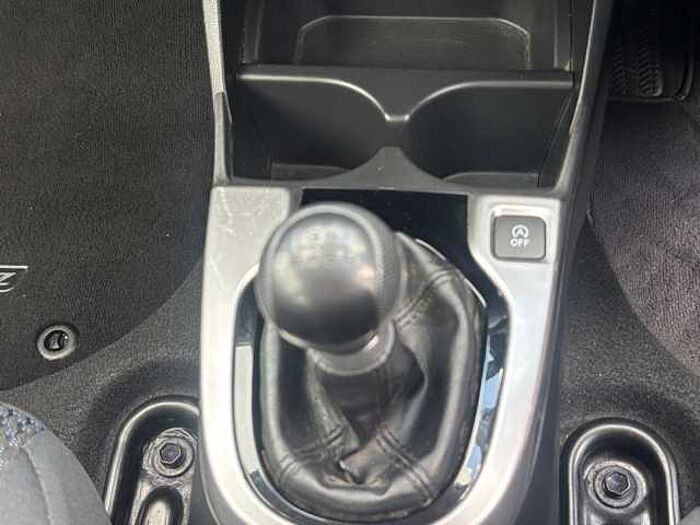 Honda Jazz 1.3 i-VTEC SE 5dr 