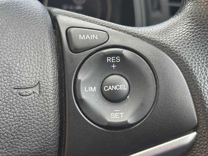 Honda Jazz 1.3 i-VTEC SE 5dr 