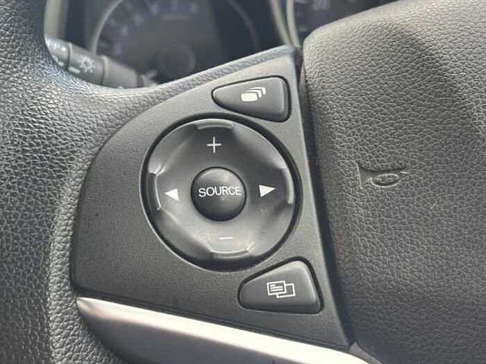 Honda Jazz 1.3 i-VTEC SE 5dr 